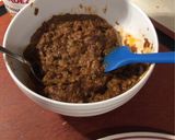 A picture of step 3 of Mini Taco Bites.