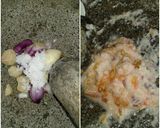 Foto langkah ke 3 dari resep Tumis pare.
