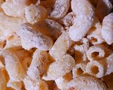 A picture of step 4 of Crispy Macaroni.