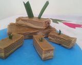 Foto langkah ke 8 dari resep Lapis India.