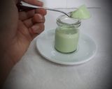 Hình bước làm 2 của món Yaout phomai  đà lạt
