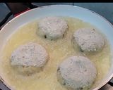 A picture of step 11 of Yoghurt kebab.