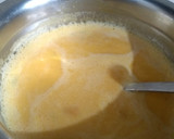 கேரட் கீர் ரெசிபி ஸ்டேப் 3 புகைப்படம்