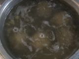 مرق الكبه