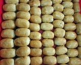 Foto langkah ke 5 dari resep 15. Kue Nastar.