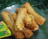 Foto langkah ke 8 dari resep Misoa lumpia.