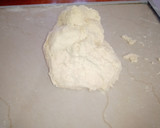 Foto del paso 4 de la receta: Donas Esponjosas