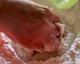 Foto del passaggio 2 della ricetta Panzerotti della suocera