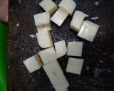 Foto langkah ke 2 dari resep Bakso Keto Simpel #Keto #Debm Friendly.