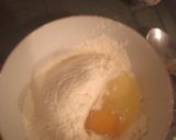Foto del paso 2 de la receta: Crepas