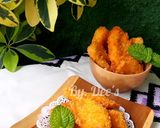 Foto langkah ke 3 dari resep 191. Pisang Goreng Krispi.