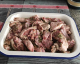 Foto del paso 1 de la receta: Cochifrito