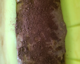 Foto del paso 4 de la receta: Budín de maní low carb