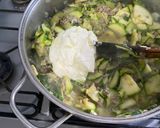 Foto del paso 2 de la receta: Budín de Zapallo Italiano Grez