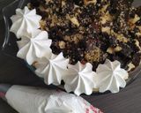 Somlói galuska - szénhidrát csökkentett recept fázis 9 fotója