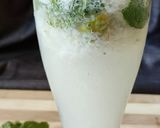 લીચી લીમોનાટા (Lychee Limonata Recipe In Gujarati) રેસીપી સ્ટેપ2ફોટો