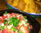 Foto del paso 9 de la receta: Sopaipilla con zapallo