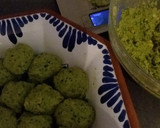 Foto del paso 10 de la receta: Falafel 🫓🧆