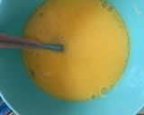 Foto langkah ke 3 dari resep Pie Susu Teflon | Home made Pie Susu | #ResepSederhana #DiRumahAja | Pie Susu ala Anak Kos.