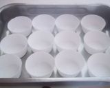 Foto del paso 8 de la receta Turbantes de merengue