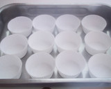 Foto del paso 8 de la receta: Turbantes de merengue