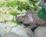 Foto langkah ke 6 dari resep Bakso.
