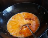Foto langkah ke 7 dari resep Putih Telur Bumbu Merah.