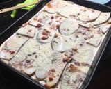 Foto del paso 4 de la receta: Pastel de berenjenas