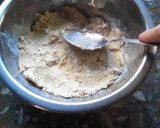 Foto del paso 2 de la receta: Galletas "atómicas" coco-choco 💥