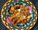 Foto langkah ke 5 dari resep Daging slice goreng tepung.