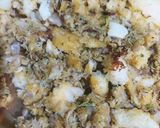 ফিশ ফিঙ্গার(কাতলা) (fish finger recipe in Bengali) রেসিপির ধাপ 3 ছবি