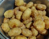 Foto langkah ke 6 dari resep Sari Manis Sukun.