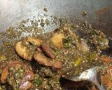 Foto langkah ke 4 dari resep Jengkol sambal hijau.