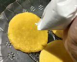 मास्क पॅनकेक 🥞😄 mask pancake recipe in marathi ) रेसिपी स्टेप 4 फोटो