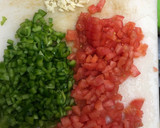 Foto del paso 2 de la receta: 88. Arroz con conejo y caracoles (principal paella)