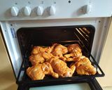 A picture of step 1 of Baked Chicken.