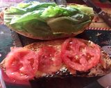 Foto del paso 1 de la receta: Sándwich de Mila
