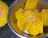 বেসনের ভাজা (Besoner bhaja recipe in Bengali) রেসিপি ধাপ - 1 ছবি
