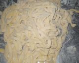Foto del paso 6 de la receta: Ravioles y fideos caseros 😋