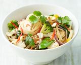 A picture of step 37 of Veggie Noodle Stir-Fry.