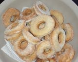 Foto del paso 6 de la receta: Rosquitas súper fácil