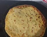 પંજાબી સ્ટાઇલ મેથી ગાર્લિક પરાઠા (Punjabi Style Methi Garlic Paratha Recipe In Gujarati) રેસીપી સ્ટેપ5ફોટો