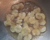 A picture of step 3 of Banana chips.