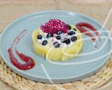 Foto langkah ke 2 dari resep Mixed Fruit Salad ala Rich's.