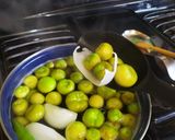Foto del paso 4 de la receta: Mollevos