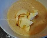 Rusk Cake  نان سوخاری recipe step 2 photo