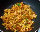 คั่วกลิ้งไก่สับ วิธีทำสูตร 4 รูป