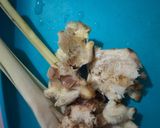 Foto langkah ke 2 dari resep 95.Ayam Kecap Bawang Bombay.