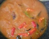 Foto langkah ke 9 dari resep Ikan Pesmol (Masak Kuning).