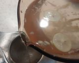 A picture of step 4 of Honey Lemon Ginger Qahwa.
